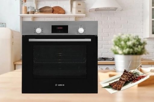 Cửa Hàng Bosch Uy Tín Gần Chung Cư Ponte Đà Nẵng 12 lò nướng bosch