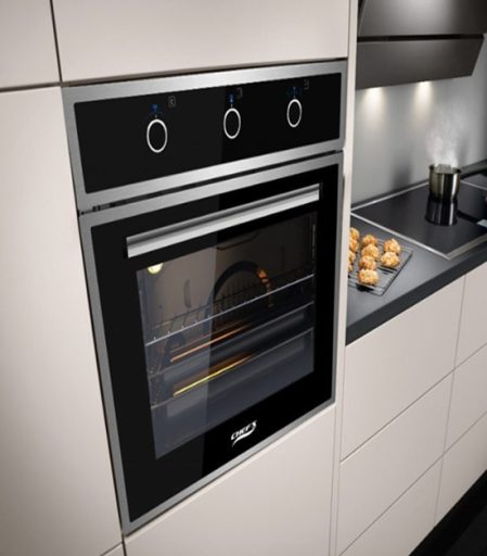 Cửa hàng Chefs uy tín gần chung cư Ponte Đà Nẵng 2026 13 lò nướng Chefs