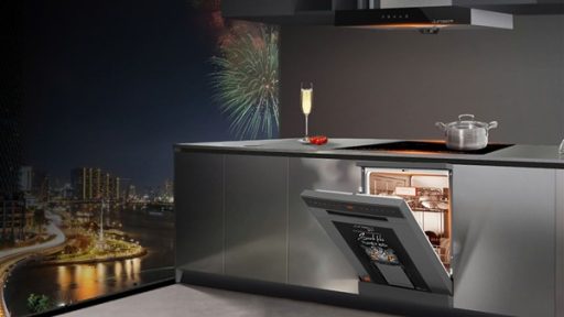 Cửa hàng Junger uy tín gần chung cư Ponte Đà Nẵng 13 lựa chọn Junger theo cách bố trí bếp