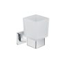 Ly đựng dụng cụ nhà tắm Hafele 580.41.470 1 Ly đựng dụng cụ nhà tắm Hafele 580.41.470