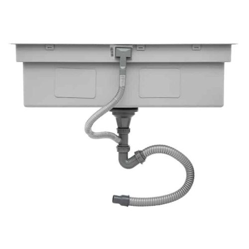 Mặt dưới chậu rửa bát Hafele HS21-SSN1S90 567.94.020