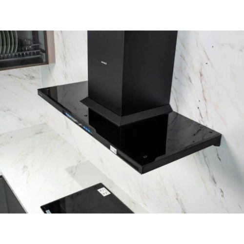 Máy hút mùi Grandx H70T81SB 5 Mặt trên máy hút mùi Grandx H70T81SB