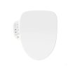 Nắp bồn cầu thân V Sense Hafele 588.79.414