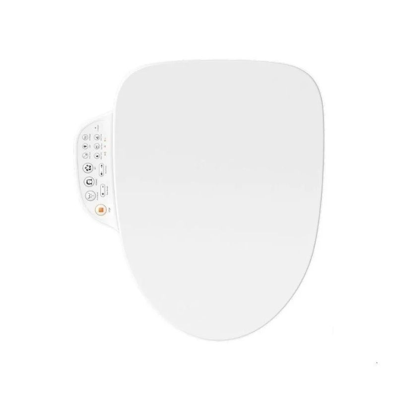 Nắp bồn cầu thân V Sense Hafele 588.79.414 Nắp bồn cầu thân V Sense Hafele 588.79.414