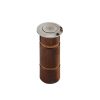 Nắp che bụi chốt âm Hafele 911.62.068 20mm KL 1 nap che bui chot am hafele 911 62 068 20mm kl