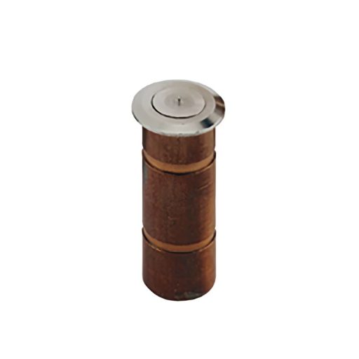 Nắp che bụi chốt âm Hafele 911.62.068 20mm KL