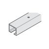 Ray trượt Porta nhôm Hafele 941.00.250 2 ray truot porta nhom hafele 941 00 250