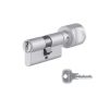 Ruột khóa 1 đầu chìa Hafele 916.96.314 2 ruot khoa 1 dau chia hafele 916 96 314 1