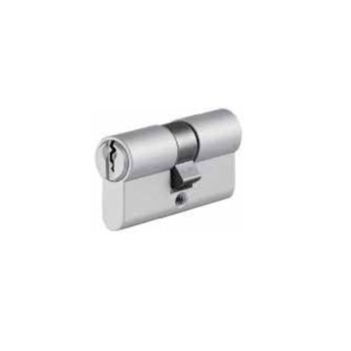Ruột khoá 2 đầu chìa, chìa chủ EM Hafele 916.96.014