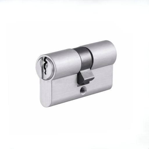 Ruột khóa đầu vặn nhôm Hafele 916.67.820 PSM 71 mm