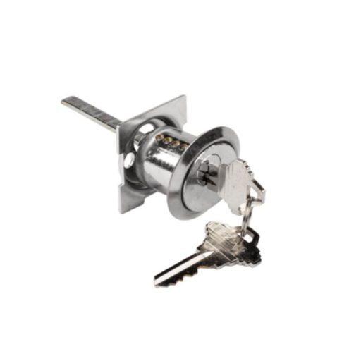 Ruột khóa thoát hiểm Hafele 911.56.046