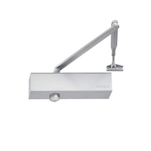 Tay đẩy hơi cùi chỏ 150Kg DCL55 Hafele 931.84.568