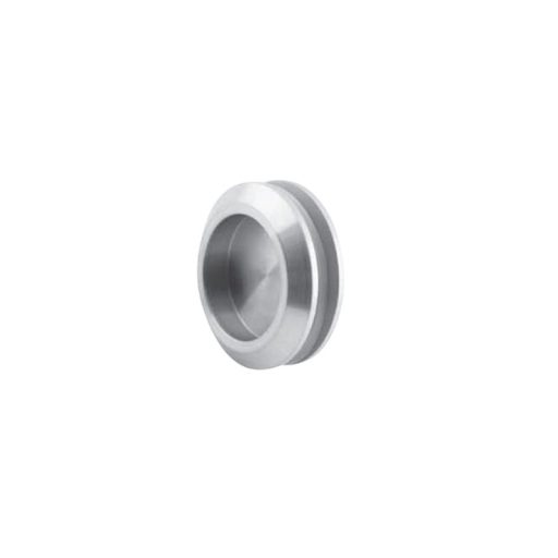 Tay nắm âm cửa kính Hafele 902.00.390 cho phòng tắm