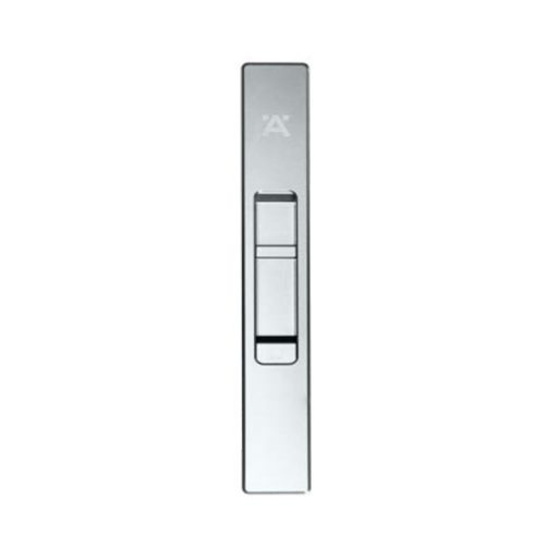 Tay nắm âm cửa nhôm HL252A-FORK Hafele 904.00.562