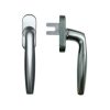 Tay nắm cửa sổ nhôm HL859 Hafele 974.31.412 1 tay nam cua so nhom hl859 hafele 974 31 412