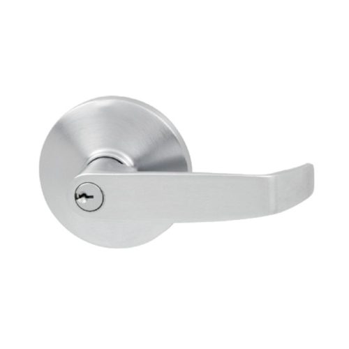 Tay nắm gạt với nắp che Hafele 911.56.038