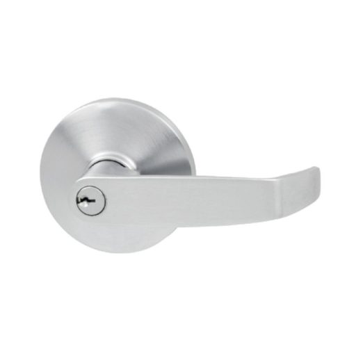 Tay nắm gạt với nắp che Hafele 911.56.038