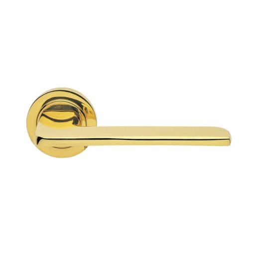 Tay nắm Hafele 901.79.873 cửa phòng