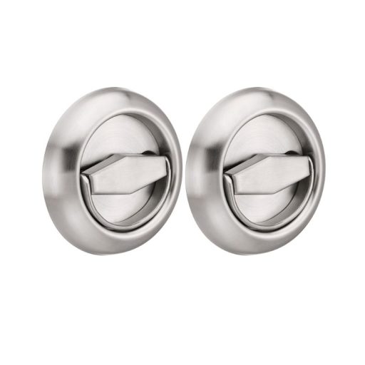 Tay nắm kéo âm cửa Hafele 902.00.592 inox