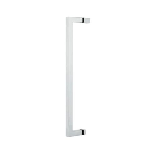 Tay nắm kéo phòng tắm kính C/C 500mm Hafele 903.11.561