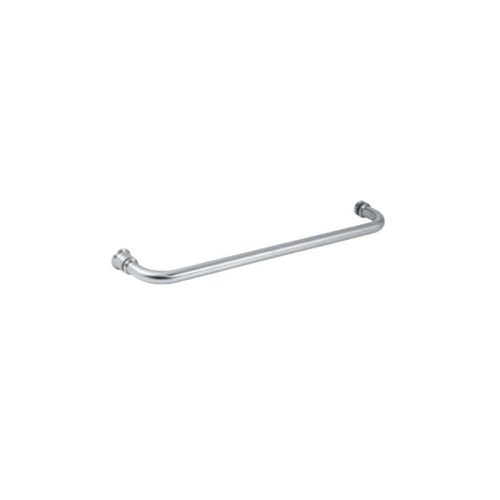 Tay nắm phòng tắm kính 450mm Hafele 903.12.361