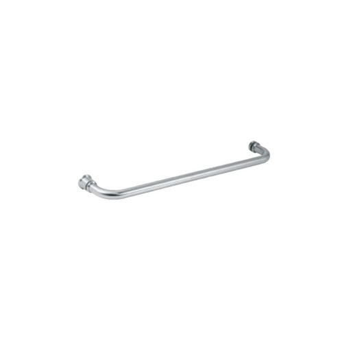 Tay nắm phòng tắm kính 450mm Hafele 903.12.361