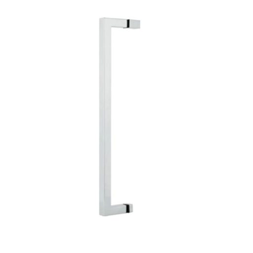 Tay nắm phòng tắm kính C/C 450mm Hafele 903.04.161