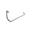 Tay nắm phòng tắm kính Hafele 903.04.151 PSS CC275X425MM 1 tay nam phong tam kinh hafele 903 04 151 pss cc275x425mm