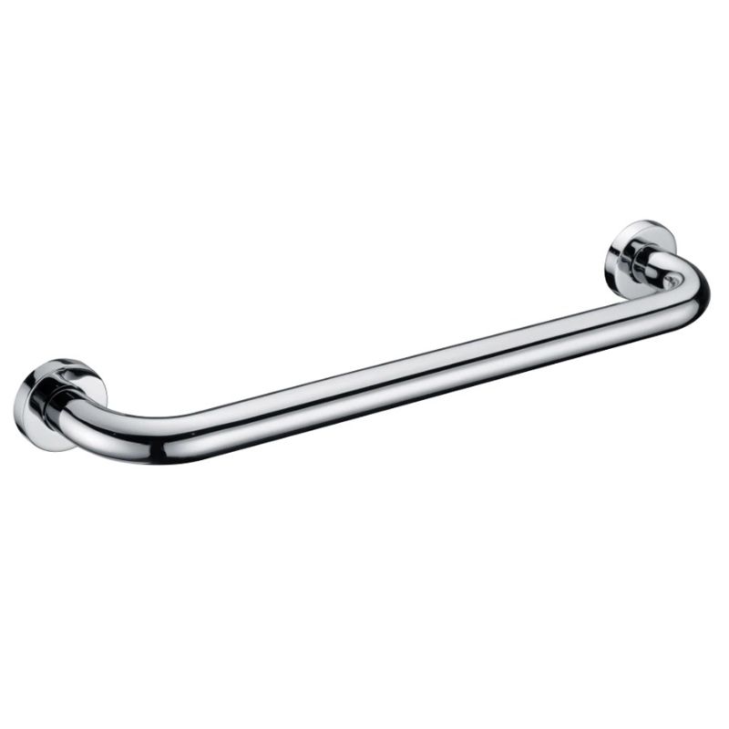 Tay vịn phòng tắm 450mm Hafele 499.95.206 Tay vịn phòng tắm 450mm Hafele 499.95.206