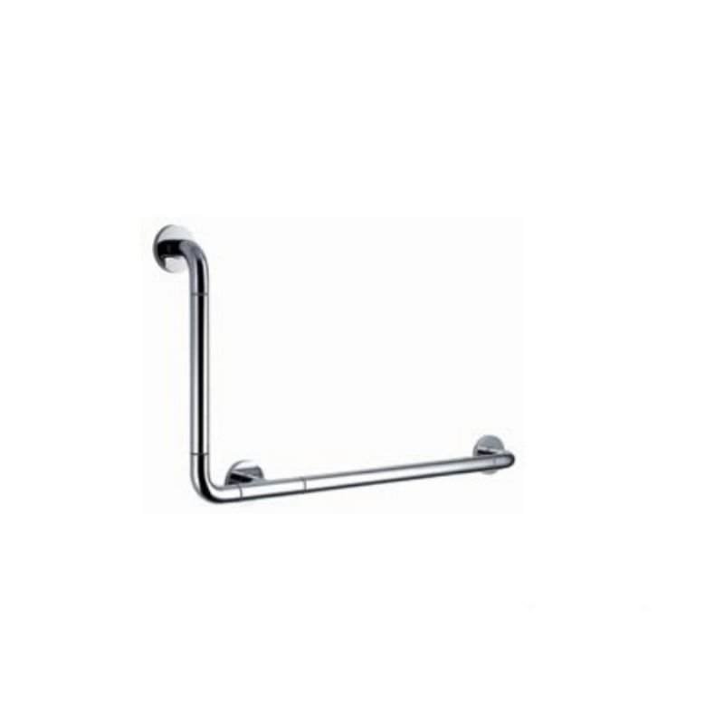 Tay vịn phòng tắm 90 độ 418 mm 499.95.203 Tay vịn phòng tắm 90 độ 418 mm 499.95.203