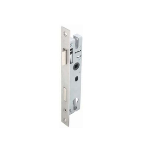 Thân khóa cửa đố nhỏ Hafele 911.75.021 BS 30 mm