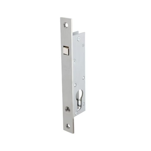 Thân khóa cửa trượt 20/20 Hafele 911.75.131