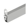 Thanh chắn bụi tự động 458 mm Hafele 950.45.012 2 thanh chan bui tu dong 458 mm hafele 950 45 012