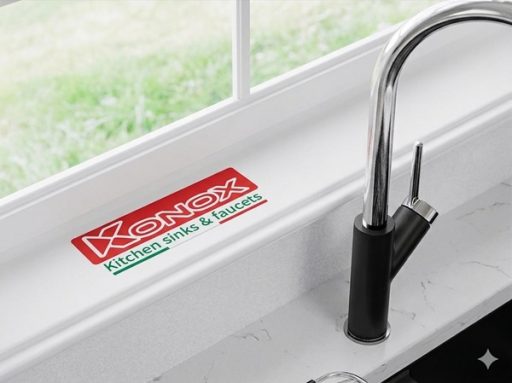 Cửa hàng Konox chính hãng gần chung cư Ponte Đà Nẵng - Địa chỉ mua thiết bị bếp chính hãng 1 thương hiệu Konox