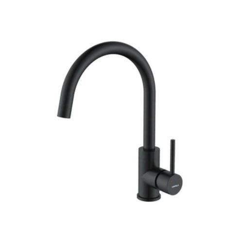 Vòi rửa bát nóng lạnh Hafele Essence HT21-CH1F220C 577.56.300