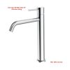 Vòi trộn lavabo Hafele Retro 230 CP 589.15.012