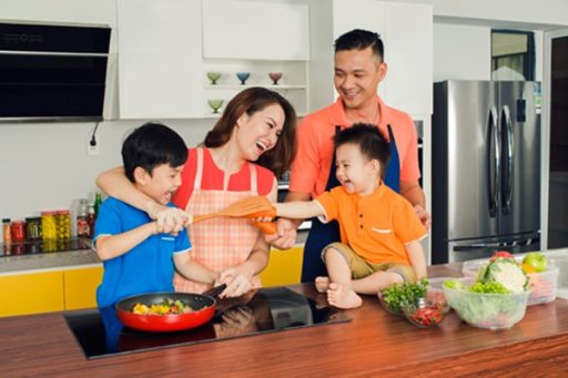 Cửa hàng Chefs uy tín gần chung cư Ponte Đà Nẵng 2026 14 xác định nhu cầu nấu ăn trước khi chọn thiết bị Chefs