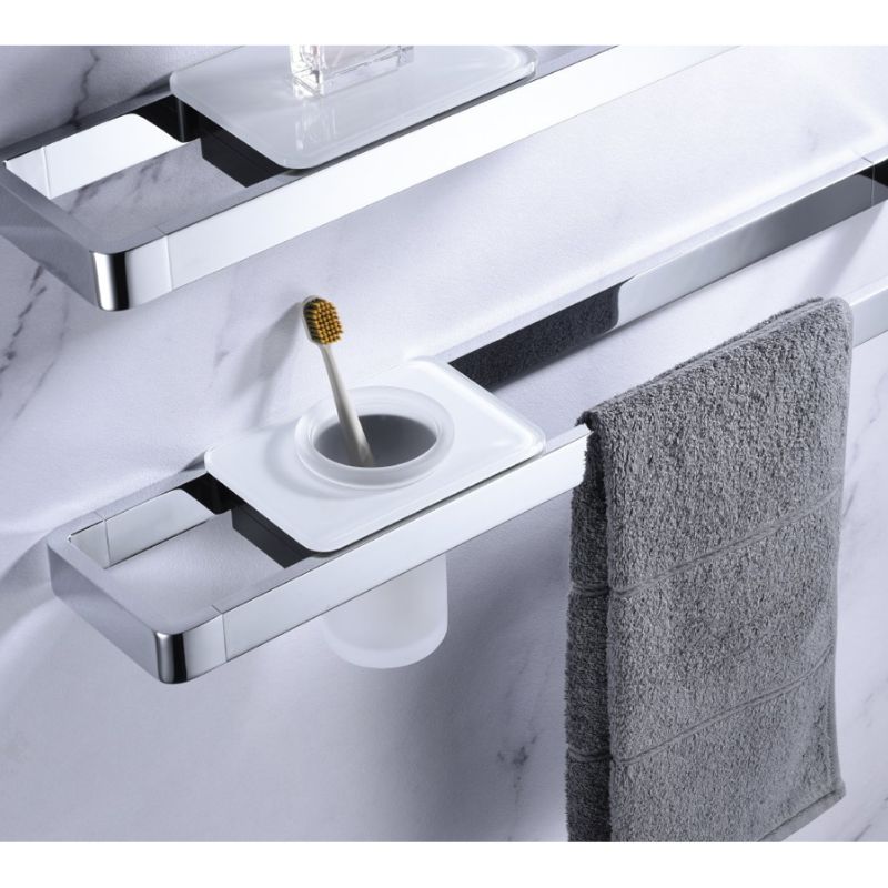 Ảnh kệ đựng ly kính trắng Hafele 495.80.239 Ảnh kệ đựng ly kính trắng Hafele 495.80.239