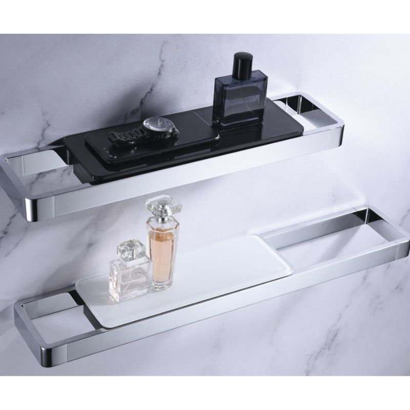 Ảnh kệ kính trắng 300 Hafele 495.80.238 Ảnh kệ kính trắng 300 Hafele 495.80.238
