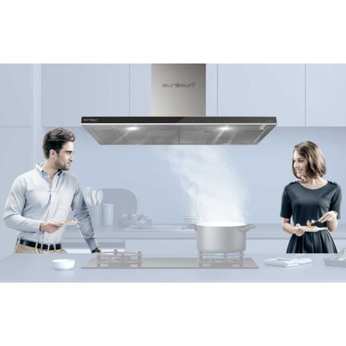 Máy hút mùi Eurosun EH-70AF79E 5 Ảnh máy hút mùi Eurosun EH-70AF79E