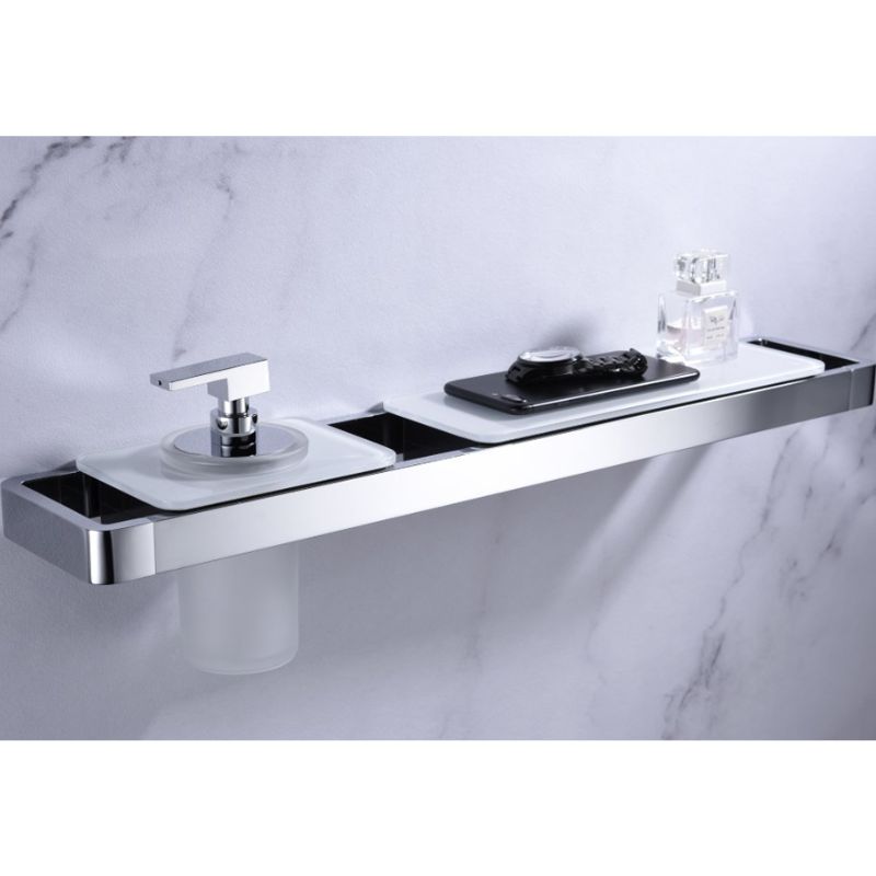 Hình ảnh kệ đựng ly kính trắng Hafele 495.80.239 Hình ảnh kệ đựng ly kính trắng Hafele 495.80.239