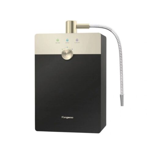 Máy tạo nước Hydrogen ion kiềm Kangaroo Sumire KGRF04E