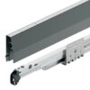 Ray hộp Hafele Matrix Box P Plus 92 mm 513.27.325 2 ray hop hafele matrix box p plus 92 mm 513 27 325