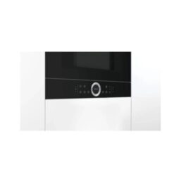 Lò vi sóng Bosch BFL634GB1 4 Hình ảnh lò vi sóng Bosch BFL634GB1