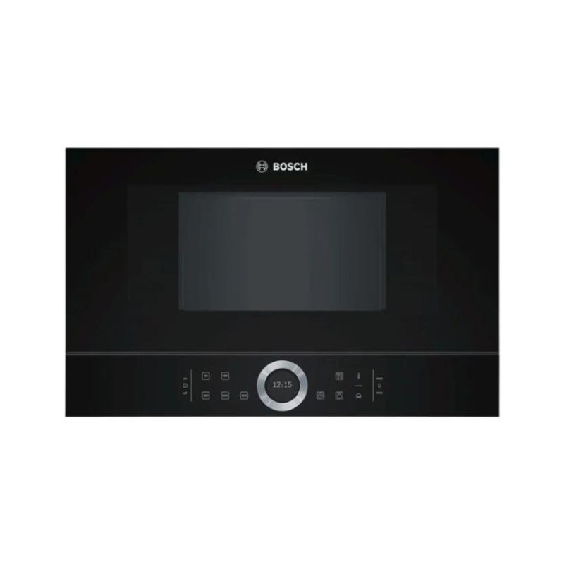 Lò vi sóng Bosch BFL634GB1 Lò vi sóng Bosch BFL634GB1