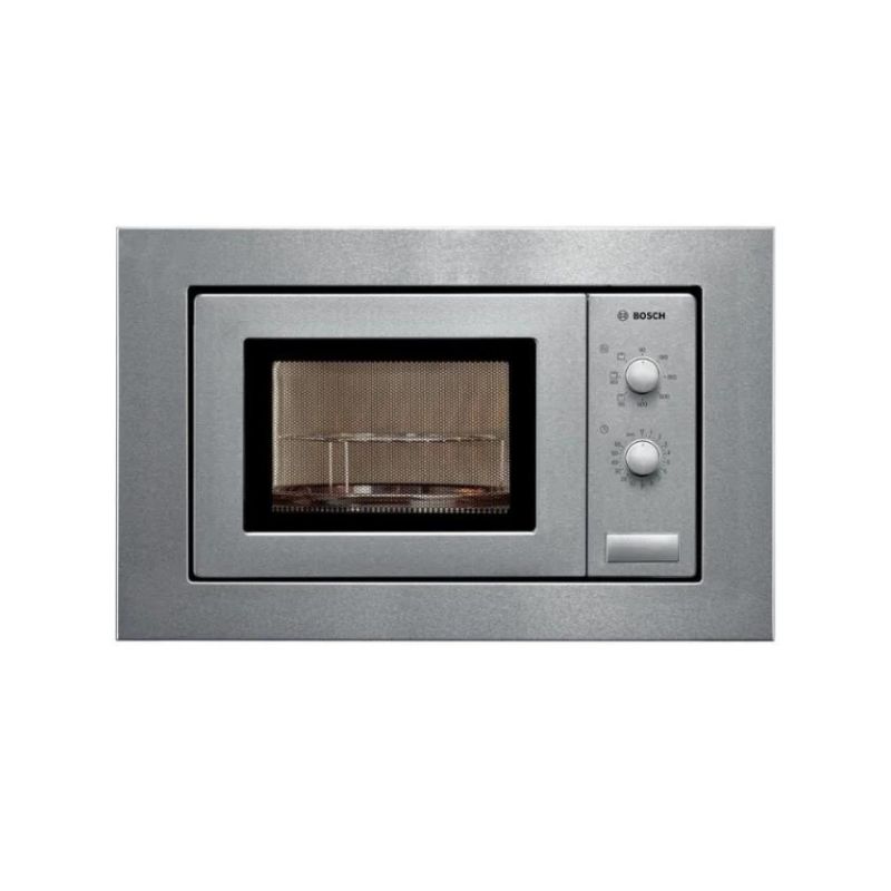 Lò vi sóng Bosch HMT72G650 Lò vi sóng Bosch HMT72G650