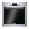 Lò nướng Bosch HBG42R350E 1 Lò Nướng Bosch HBG42R350E
