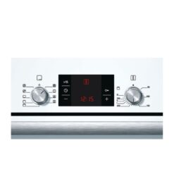 Lò nướng Bosch HBA43S320E 3 Kích thước Lò Nướng Bosch HBA43S320E