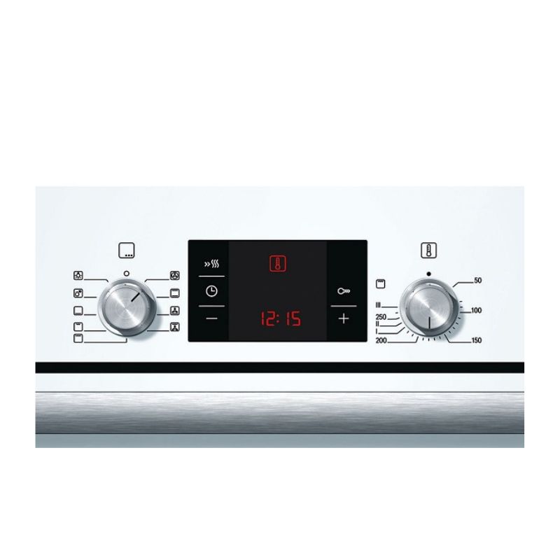 Kích thước Lò Nướng Bosch HBA43S320E Kích thước Lò Nướng Bosch HBA43S320E