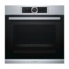 Lò nướng Bosch HBG635BS1 1 Lò nướng Bosch HBG635BS1